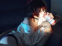 [Cosplay] 纸悦Etsu_ko - 美咲泳装