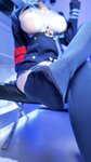 [Cosplay] 小仓千代w – 飞鸟马时同人+天雨亚子