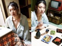 [Photobook] 週刊ポストデジタル写真集 風吹ケイ Ｊカップ パンチライン