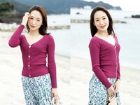 【舞ワイフ公式写真集】白花こう - 身体全体からフェロモンが溢れる欲求不満人妻