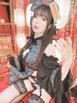 [Cosplay] 霜月shimo - NO.050 fantia 10-12月会员合集(17期) [231P-1.52GB]