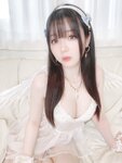 [Cosplay] 霜月shimo - NO.050 fantia 10-12月会员合集(17期) [231P-1.52GB]