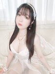 [Cosplay] 霜月shimo - NO.050 fantia 10-12月会员合集(17期) [231P-1.52GB]