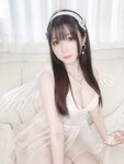 [Cosplay] 霜月shimo - NO.050 fantia 10-12月会员合集(17期) [231P-1.52GB]
