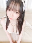 [Cosplay] 霜月shimo - NO.050 fantia 10-12月会员合集(17期) [231P-1.52GB]