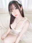 [Cosplay] 霜月shimo - NO.050 fantia 10-12月会员合集(17期) [231P-1.52GB]