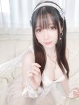 [Cosplay] 霜月shimo - NO.050 fantia 10-12月会员合集(17期) [231P-1.52GB]