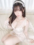 [Cosplay] 霜月shimo - NO.050 fantia 10-12月会员合集(17期) [231P-1.52GB]