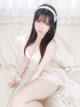 [Cosplay] 霜月shimo - NO.050 fantia 10-12月会员合集(17期) [231P-1.52GB]