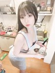 [Cosplay] 霜月shimo - NO.050 fantia 10-12月会员合集(17期) [231P-1.52GB]