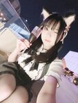 [Cosplay] 霜月shimo - NO.050 fantia 10-12月会员合集(17期) [231P-1.52GB]
