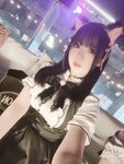 [Cosplay] 霜月shimo - NO.050 fantia 10-12月会员合集(17期) [231P-1.52GB]
