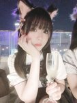 [Cosplay] 霜月shimo - NO.050 fantia 10-12月会员合集(17期) [231P-1.52GB]