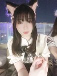 [Cosplay] 霜月shimo - NO.050 fantia 10-12月会员合集(17期) [231P-1.52GB]