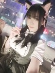 [Cosplay] 霜月shimo - NO.050 fantia 10-12月会员合集(17期) [231P-1.52GB]
