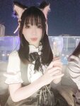 [Cosplay] 霜月shimo - NO.050 fantia 10-12月会员合集(17期) [231P-1.52GB]