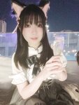 [Cosplay] 霜月shimo - NO.050 fantia 10-12月会员合集(17期) [231P-1.52GB]