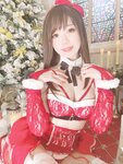 [Cosplay] 霜月shimo - NO.050 fantia 10-12月会员合集(17期) [231P-1.52GB]