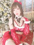 [Cosplay] 霜月shimo - NO.050 fantia 10-12月会员合集(17期) [231P-1.52GB]