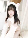 [Cosplay] 霜月shimo - NO.050 fantia 10-12月会员合集(17期) [231P-1.52GB]