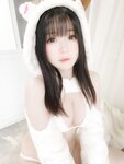 [Cosplay] 霜月shimo - NO.050 fantia 10-12月会员合集(17期) [231P-1.52GB]