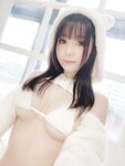 [Cosplay] 霜月shimo - NO.050 fantia 10-12月会员合集(17期) [231P-1.52GB]