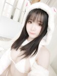 [Cosplay] 霜月shimo - NO.050 fantia 10-12月会员合集(17期) [231P-1.52GB]