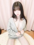 [Cosplay] 霜月shimo - NO.050 fantia 10-12月会员合集(17期) [231P-1.52GB]