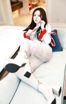 [Cosplay] 小薯条 - 甜蜜束缚