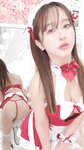 [Fantia] いくみ (193iKkyu3) – Red Maid