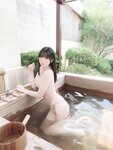 [Cosplay] 霜月shimo - NO.089 Third August[21P-134MB]