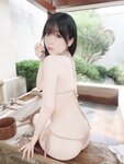 [Cosplay] 霜月shimo - NO.089 Third August[21P-134MB]