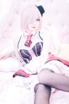 [Cosplay] 霜月shimo - NO.040 July Bonus [15P-230MB]
