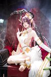 [Cosplay] 九柒喵 - 碧蓝幻想 古蕾雅