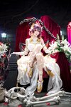 [Cosplay] 九柒喵 - 碧蓝幻想 古蕾雅