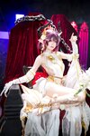 [Cosplay] 九柒喵 - 碧蓝幻想 古蕾雅