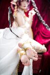 [Cosplay] 九柒喵 - 碧蓝幻想 古蕾雅