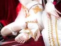 [Cosplay] 九柒喵 - 碧蓝幻想 古蕾雅