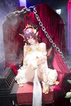 [Cosplay] 九柒喵 - 碧蓝幻想 古蕾雅