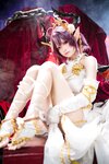 [Cosplay] 九柒喵 - 碧蓝幻想 古蕾雅
