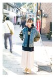 [Photobook] 2025.05.15 【電子書籍限定カバー･電子限定特典付】佐々木琴子1st写真集 明け方の夢 (声グラe-books)