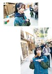 [Photobook] 2025.05.15 【電子書籍限定カバー･電子限定特典付】佐々木琴子1st写真集 明け方の夢 (声グラe-books)