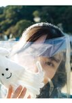 [Photobook] 2025.05.15 【電子書籍限定カバー･電子限定特典付】佐々木琴子1st写真集 明け方の夢 (声グラe-books)