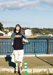 [Photobook] 2025.05.15 【電子書籍限定カバー･電子限定特典付】佐々木琴子1st写真集 明け方の夢 (声グラe-books)