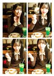 [Photobook] 2025.05.15 【電子書籍限定カバー･電子限定特典付】佐々木琴子1st写真集 明け方の夢 (声グラe-books)