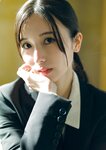 [Photobook] 2025.05.15 【電子書籍限定カバー･電子限定特典付】佐々木琴子1st写真集 明け方の夢 (声グラe-books)