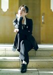 [Photobook] 2025.05.15 【電子書籍限定カバー･電子限定特典付】佐々木琴子1st写真集 明け方の夢 (声グラe-books)