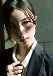 [Photobook] 2025.05.15 【電子書籍限定カバー･電子限定特典付】佐々木琴子1st写真集 明け方の夢 (声グラe-books)