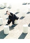 [Photobook] 2025.05.15 【電子書籍限定カバー･電子限定特典付】佐々木琴子1st写真集 明け方の夢 (声グラe-books)