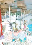 [Photobook] 2025.05.15 【電子書籍限定カバー･電子限定特典付】佐々木琴子1st写真集 明け方の夢 (声グラe-books)